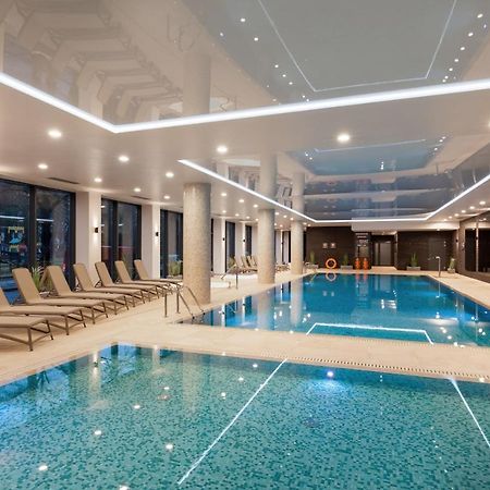 M&M-Spa&Art Bali, Nadmorskie Tarasy Kołobrzeg Exterior foto
