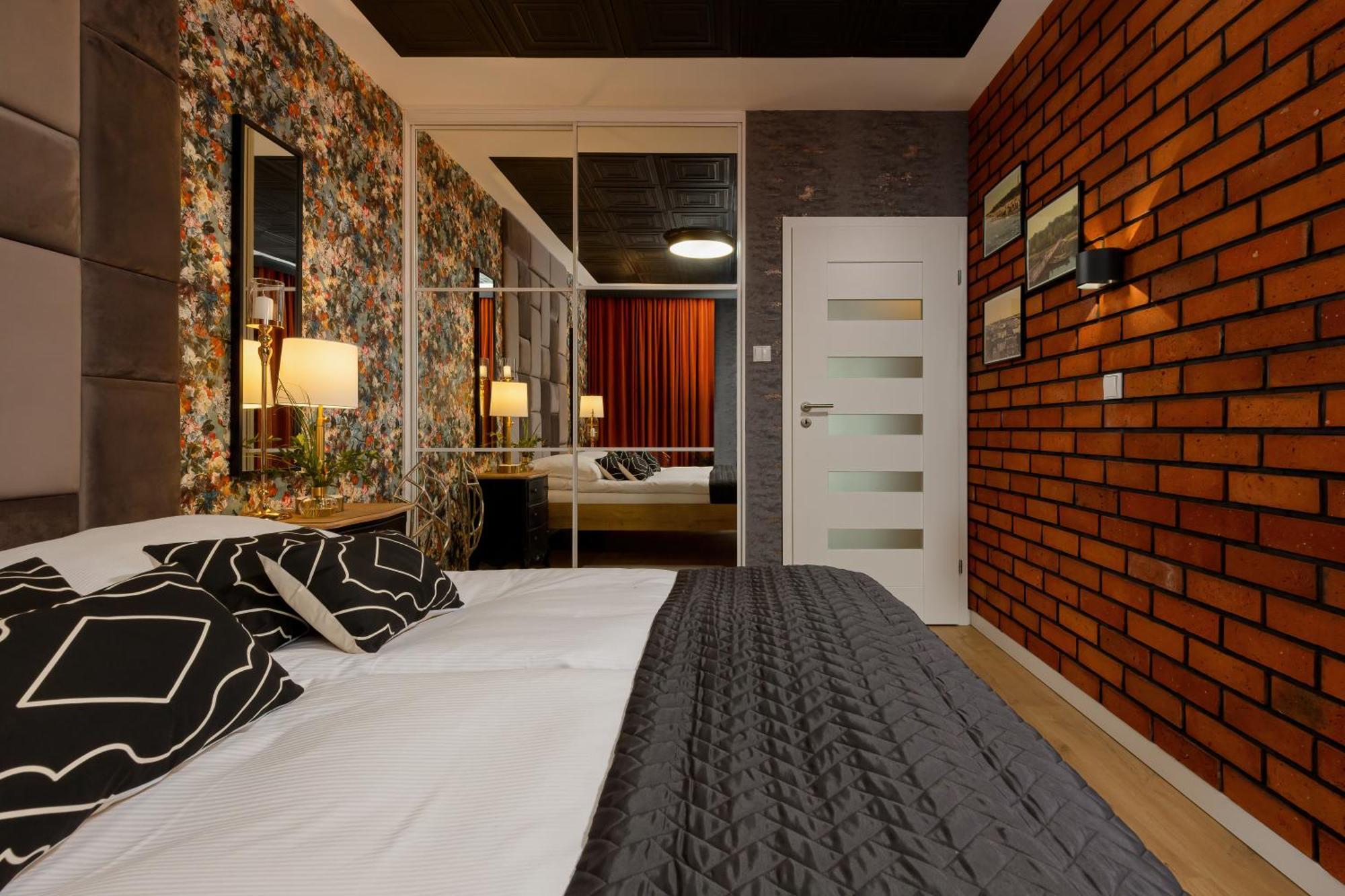 M&M-Spa&Art Bali, Nadmorskie Tarasy Kołobrzeg Quarto foto